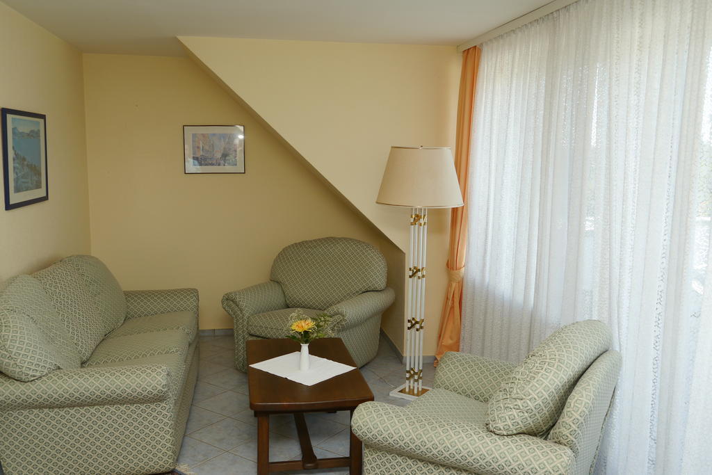 Erbenholz Hotel Laatzen Habitación foto