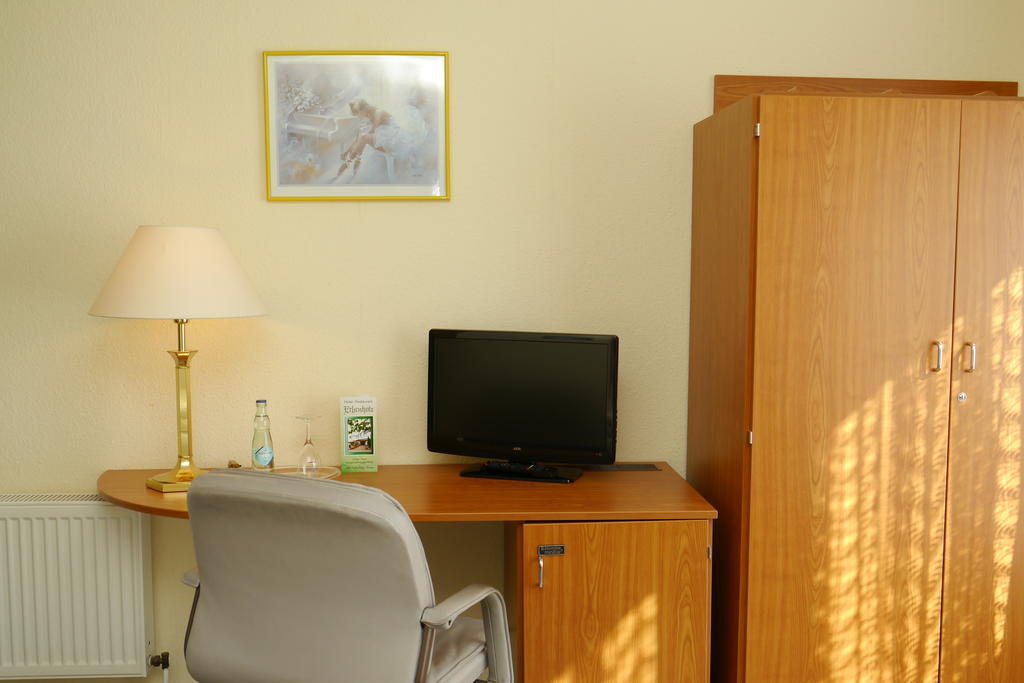 Erbenholz Hotel Laatzen Habitación foto